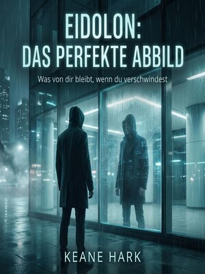 cover image of EIDOLON